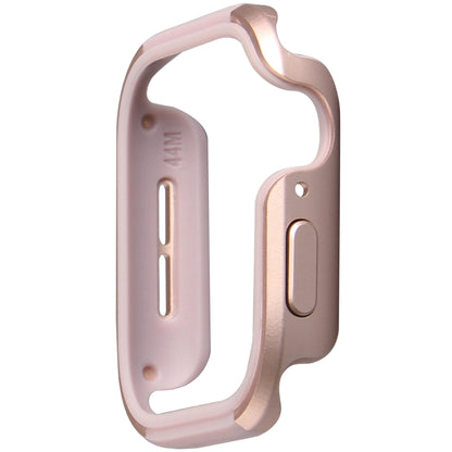 UNIQ Valencia Case for Apple Watch 44mm Series, Pink