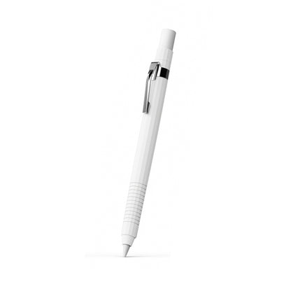 Ringke Drafting Case for Apple Pencil Pro / Pencil (Generation 2), White