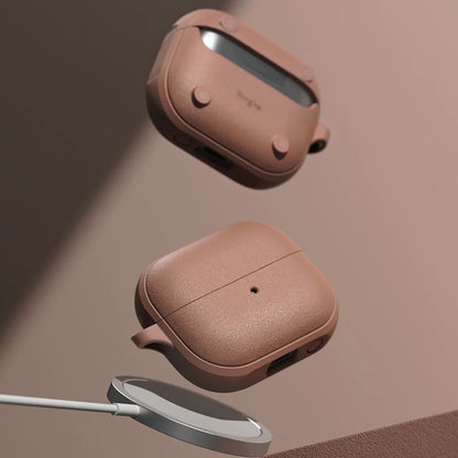 Ringke Onyx Magnetische hoes voor Samsung Galaxy Buds3 FE / Buds3 Pro / Buds3, Brons