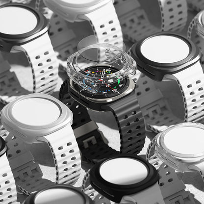 Ringke Slim hoesje voor Samsung Galaxy Watch Ultra, Mat Zwart
