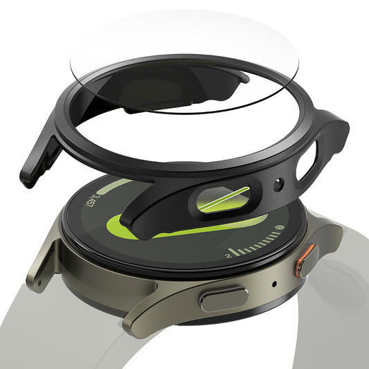 Ringke Slim hoesje voor Samsung Galaxy Watch7 40mm, Grijs