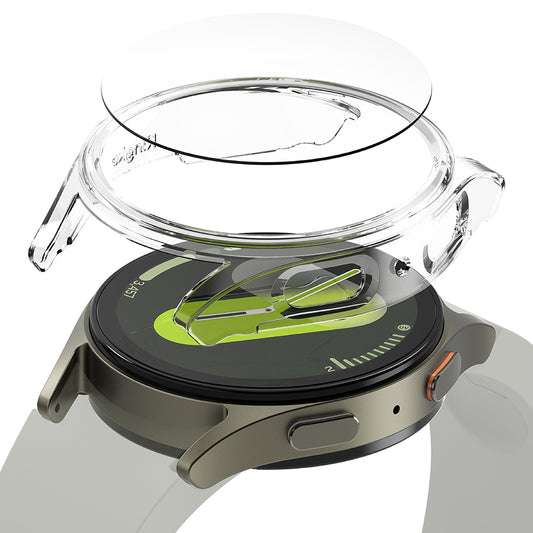 Ringke Slim hoesje voor Samsung Galaxy Watch7 40mm, Transparant