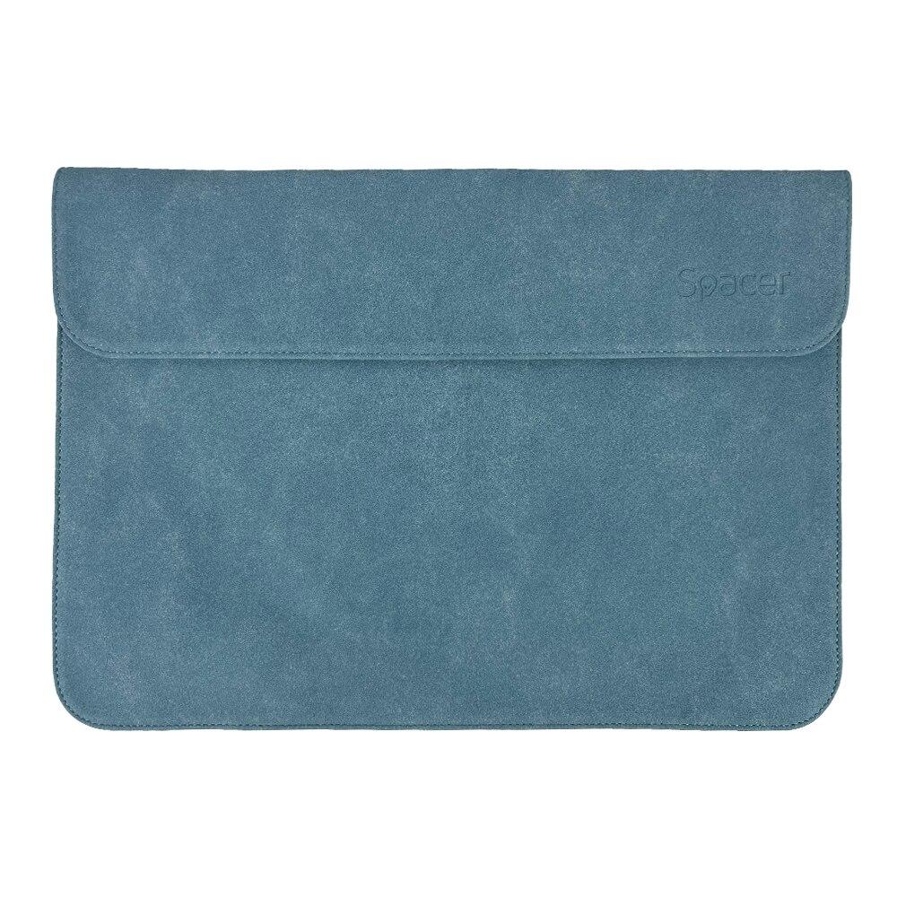 Beschermhoes voor laptop Slim max 15,6inch, blauw SPLS-COVER15-BL 