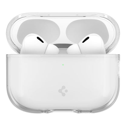 Spigen Liquid Crystal hoesje voor Apple AirPods Pro 3, Transparant ACS10019