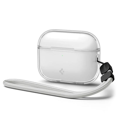 Spigen Liquid Crystal hoesje voor Apple AirPods Pro 3, Transparant ACS10019