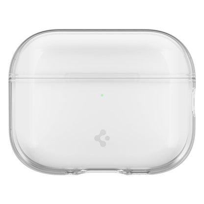 Spigen Liquid Crystal hoesje voor Apple AirPods Pro 3, Transparant ACS10019