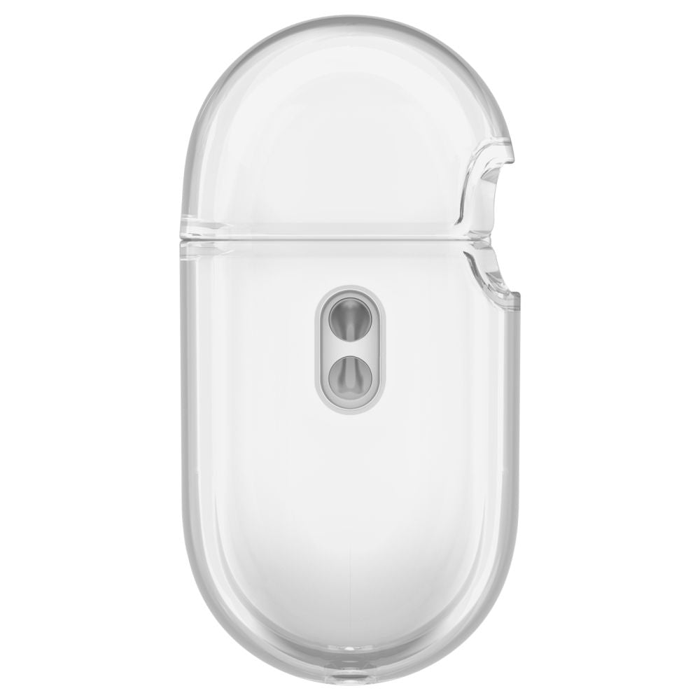 Spigen Liquid Crystal hoesje voor Apple AirPods Pro 3, Transparant ACS10019