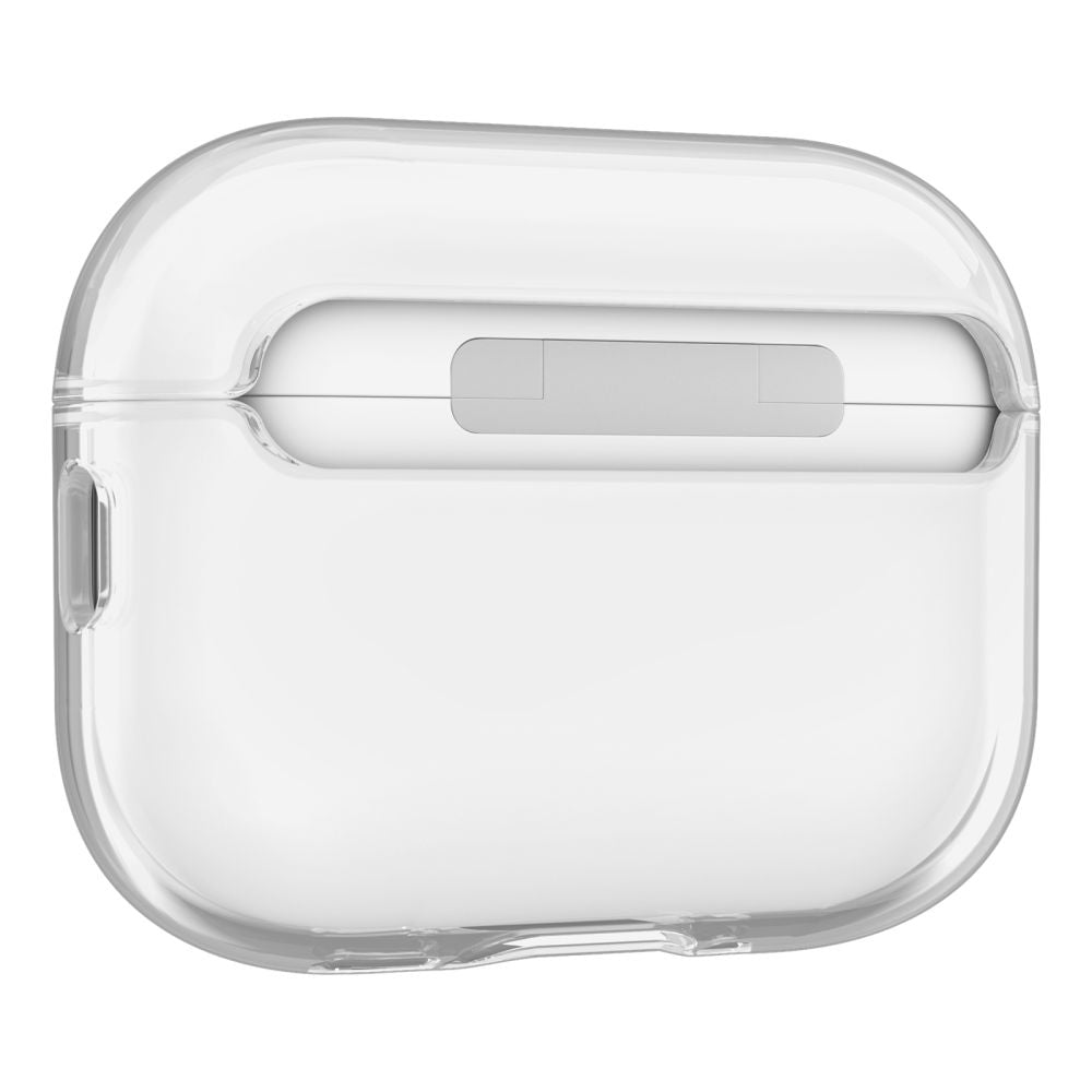 Spigen Liquid Crystal hoesje voor Apple AirPods Pro 3, Transparant ACS10019