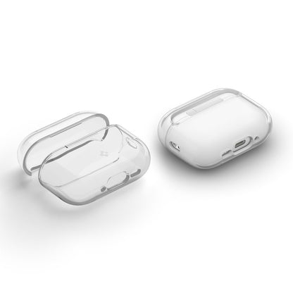 Spigen Liquid Crystal hoesje voor Apple AirPods Pro 3, Transparant ACS10019