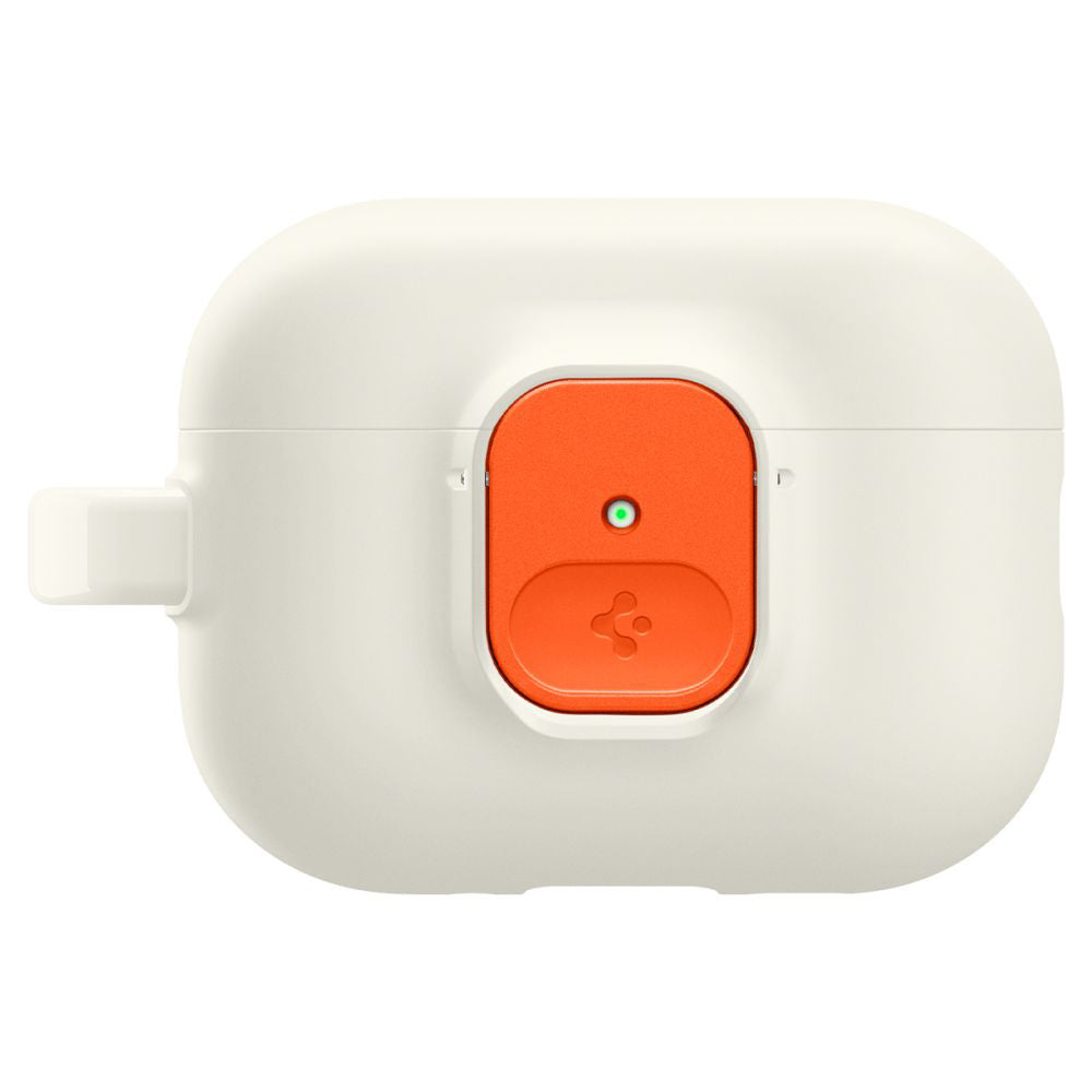 Spigen Nano Pop Case for Apple AirPods Pro 3, Orange Beige