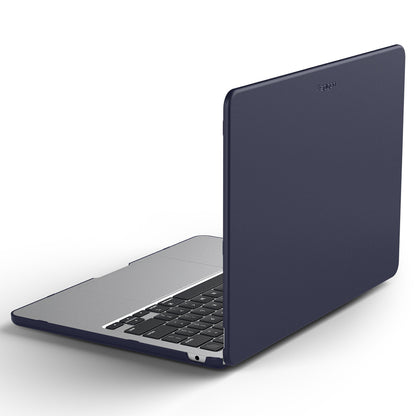 Spigen Nano Pop hoes voor Apple MacBook Air 15inch (2026) / (2025) / (2024) / (2023), Marineblauw ACS11266