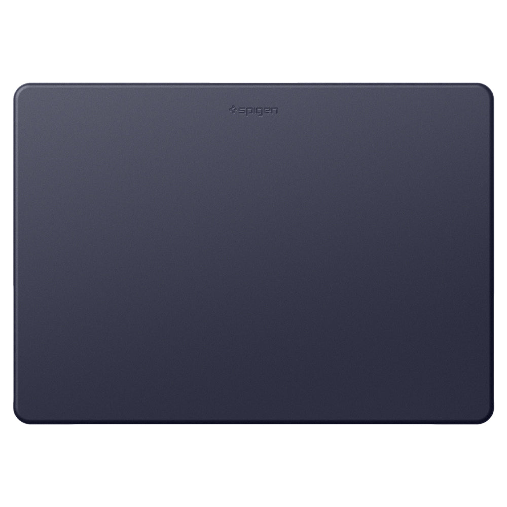 Spigen Nano Pop hoes voor Apple MacBook Pro 14inch (2026) / (2025) / (2024) / (2023) / (2021), Marineblauw ACS11271