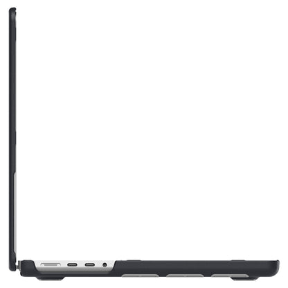 Spigen Nano Pop Case for Apple MacBook Pro 16inch (2026) / (2024) / (2023) / (2021), Black ACS11275