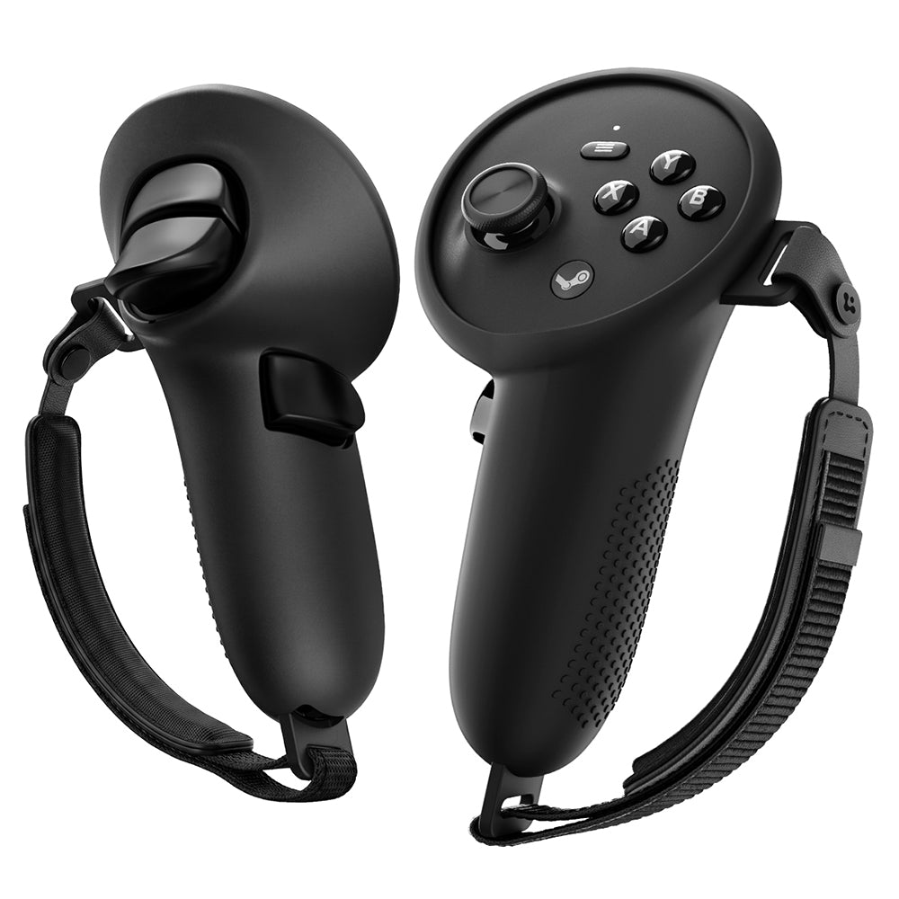 Spigen hoes voor Valve Steam Frame Controller, Zwart ACS11348