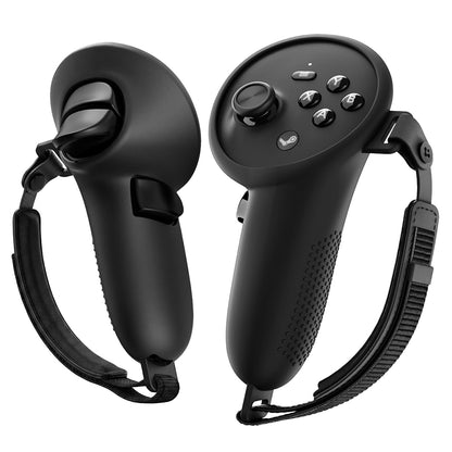 Spigen hoes voor Valve Steam Frame Controller, Zwart ACS11348