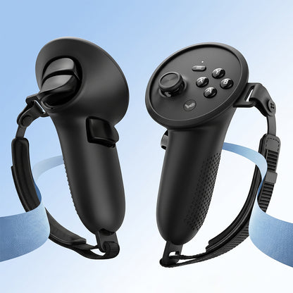 Spigen hoes voor Valve Steam Frame Controller, Zwart ACS11348