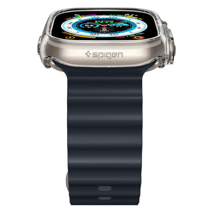 Spigen Thin Fit hoesje voor Apple Watch Ultra Series, Transparant ACS05917
