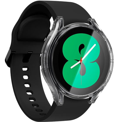 Spigen Ultra Hybrid hoesje voor Samsung Galaxy Watch5 / Watch4 44mm, Transparant