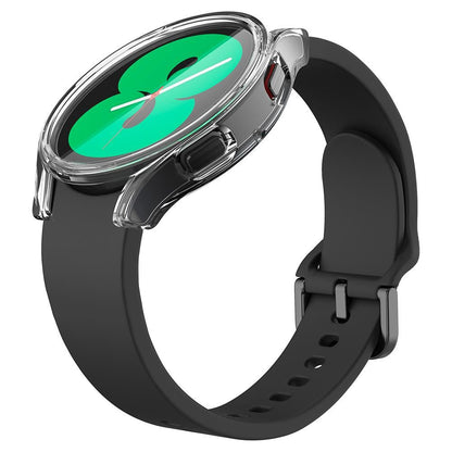 Spigen Ultra Hybrid hoesje voor Samsung Galaxy Watch5 / Watch4 44mm, Transparant