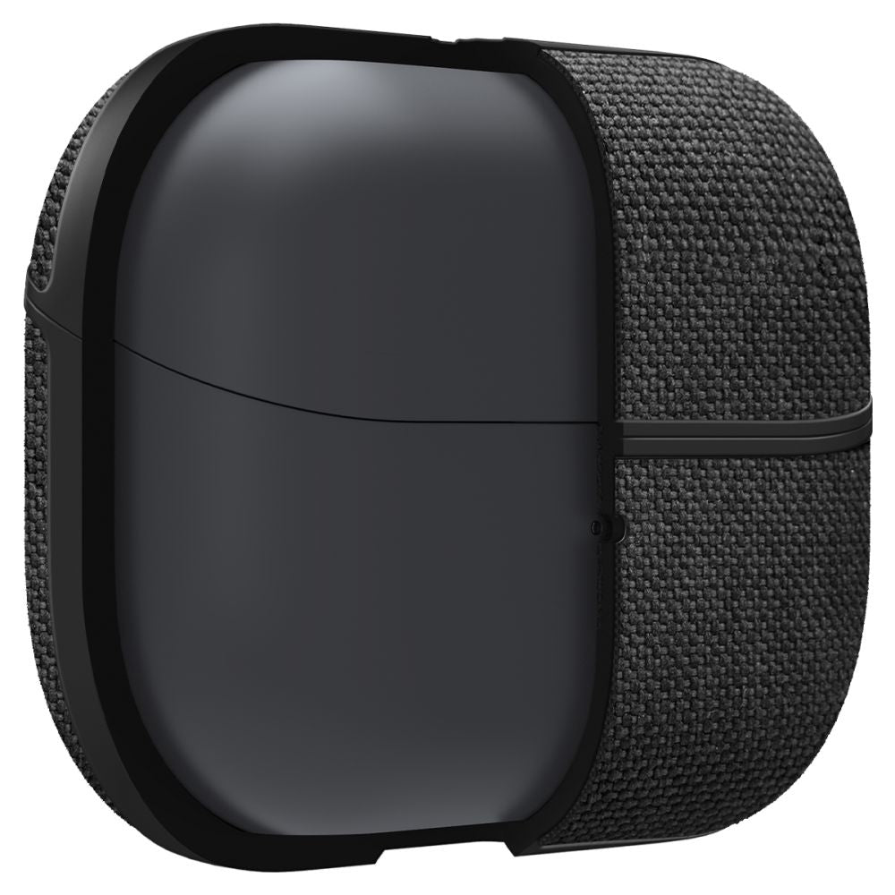 Spigen Urban Fit Case for Samsung Galaxy Buds3 FE / Buds3 Pro / Buds3, Black ACS08333