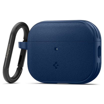Spigen Vault Case for Apple AirPods Pro 3, Navy Blue