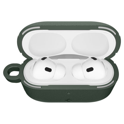 Spigen Vault hoes voor Apple AirPods Pro 3, Groen ACS09827