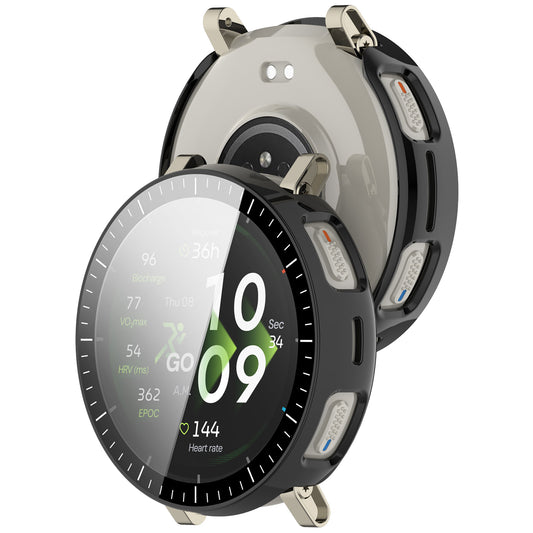 Techsuit Defense360 Pro hoes voor Amazfit Active 3 Premium, Zwart