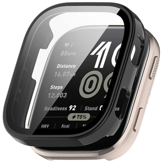 Techsuit Defense360 Pro hoes voor Amazfit Bip 6, Zwart