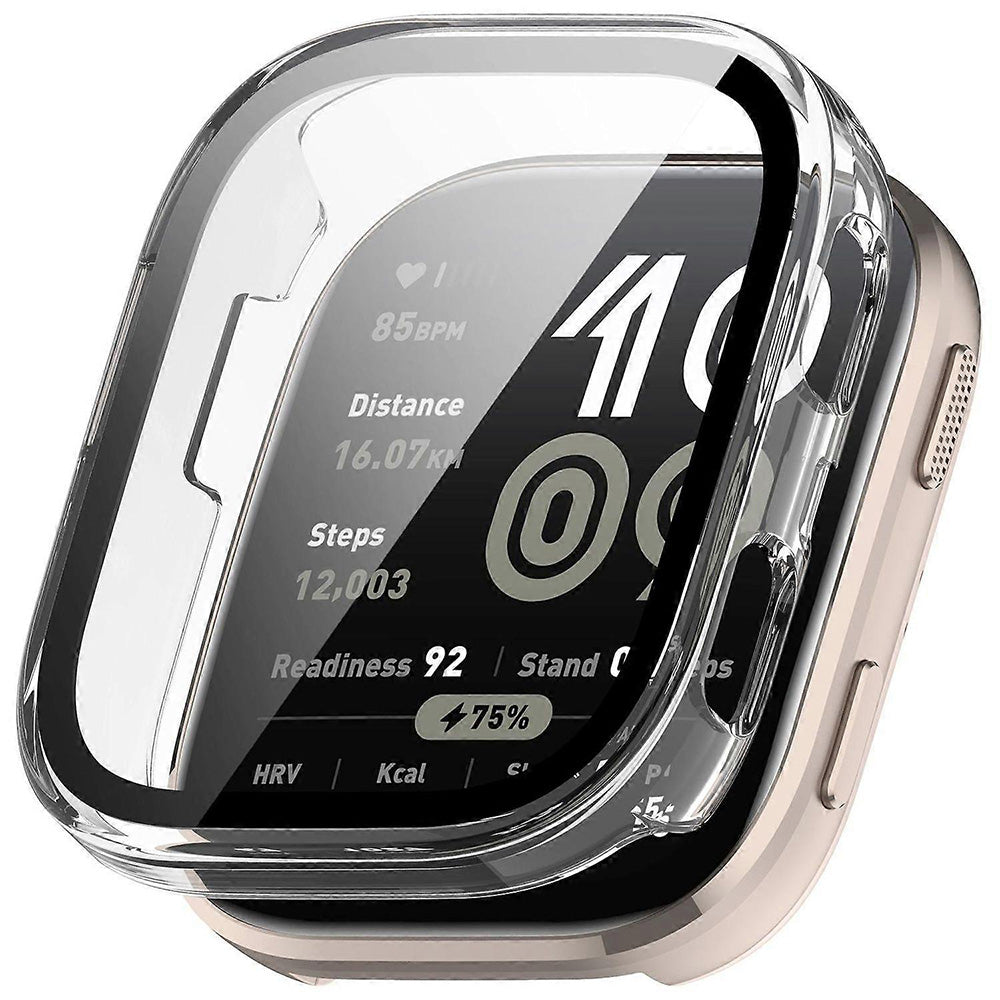 Techsuit Defense360 Pro hoes voor Amazfit Bip 6, Transparant