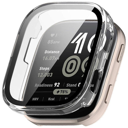 Techsuit Defense360 Pro hoes voor Amazfit Bip 6, Transparant