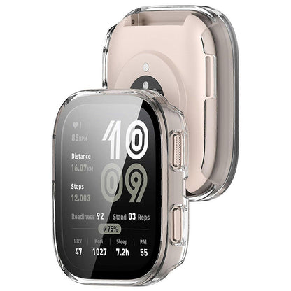 Techsuit Defense360 Pro hoes voor Amazfit Bip 6, Transparant