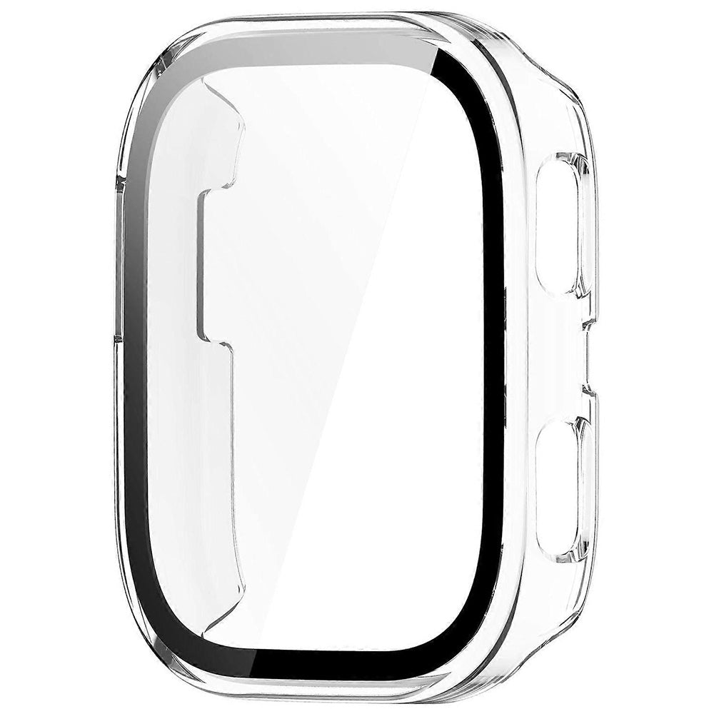 Techsuit Defense360 Pro hoes voor Amazfit Bip 6, Transparant