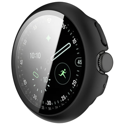 Techsuit Defense360 Pro hoes voor Google Pixel Watch 4 45mm, Zwart