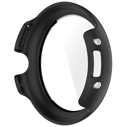 Techsuit Defense360 Pro hoes voor Google Pixel Watch 4 45mm, Zwart