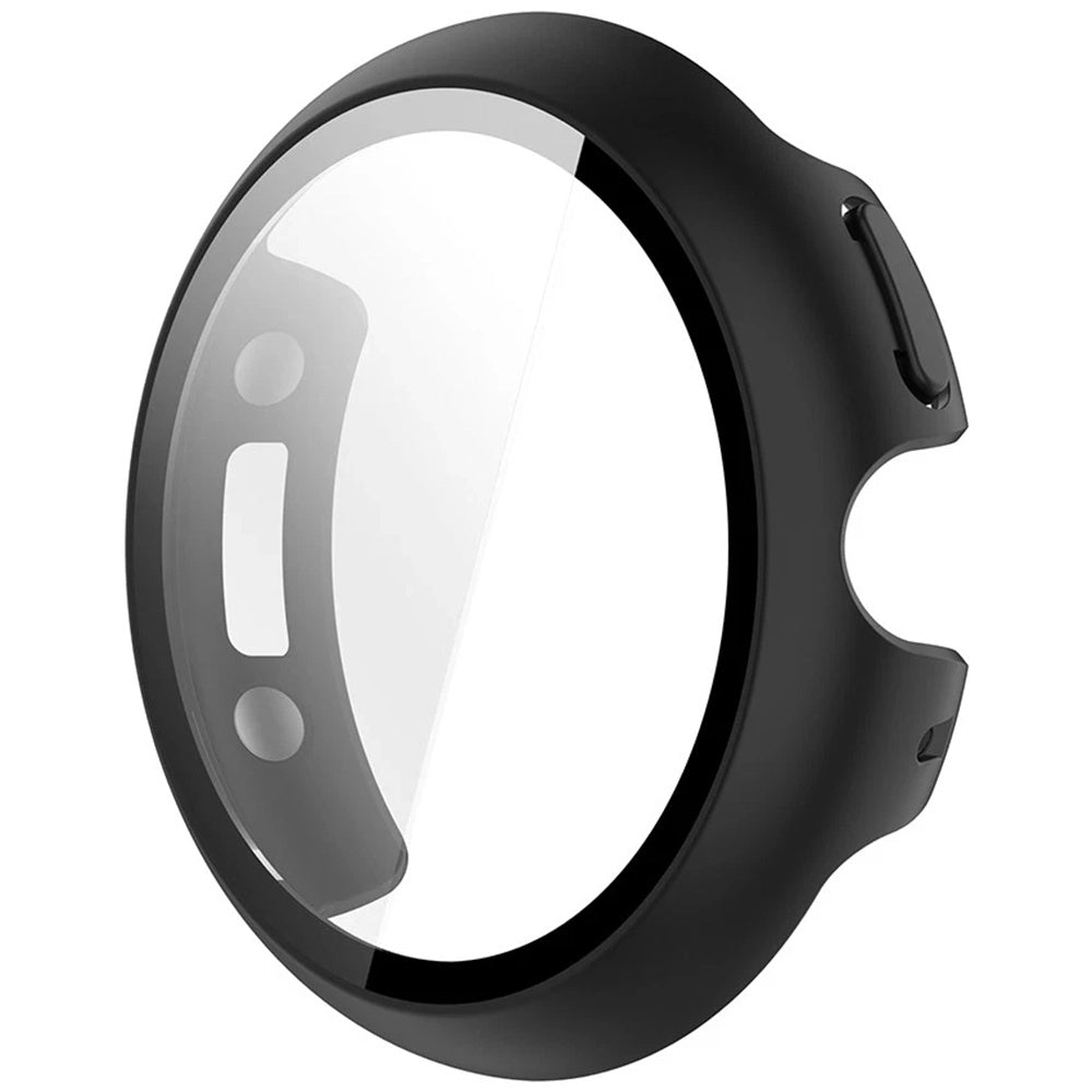 Techsuit Defense360 Pro hoes voor Google Pixel Watch 4 45mm, Zwart