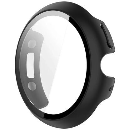 Techsuit Defense360 Pro hoes voor Google Pixel Watch 4 45mm, Zwart