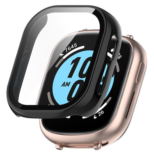 Techsuit Defense360 Pro hoes voor Honor Watch 4, Zwart