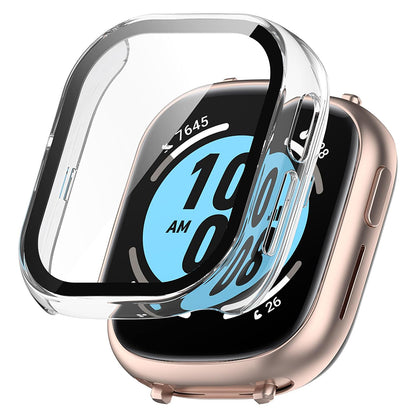 Techsuit Defense360 Pro hoes voor Honor Watch 4, Transparant