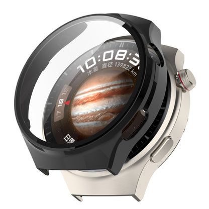 Techsuit Defense360 Pro hoes voor Huawei Watch 4, Zwart