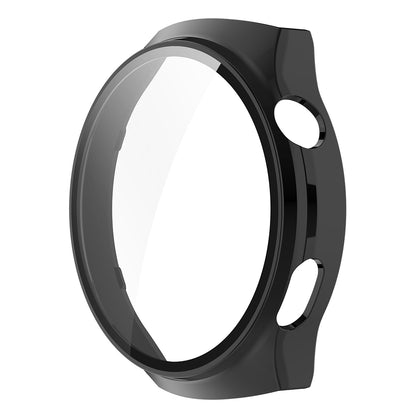 Techsuit Defense360 Pro hoes voor Huawei Watch 4, Zwart