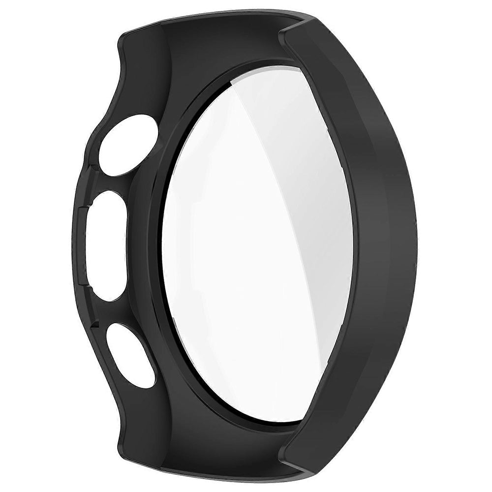 Techsuit Defense360 Pro hoes voor Huawei Watch 5 42mm, Zwart