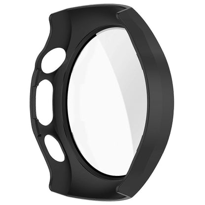 Techsuit Defense360 Pro hoes voor Huawei Watch 5 42mm, Zwart