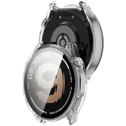 Techsuit Defense360 Pro hoes voor Oppo Watch S / OnePlus Watch Lite, Transparant