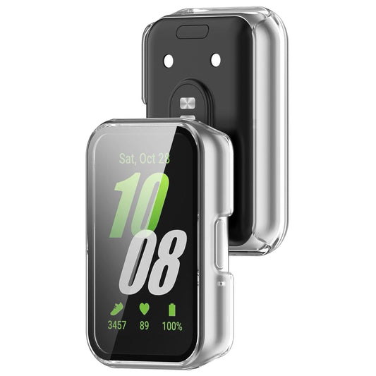 Techsuit Defense360 Pro hoesje voor Samsung Galaxy Fit3 R39M, Transparant