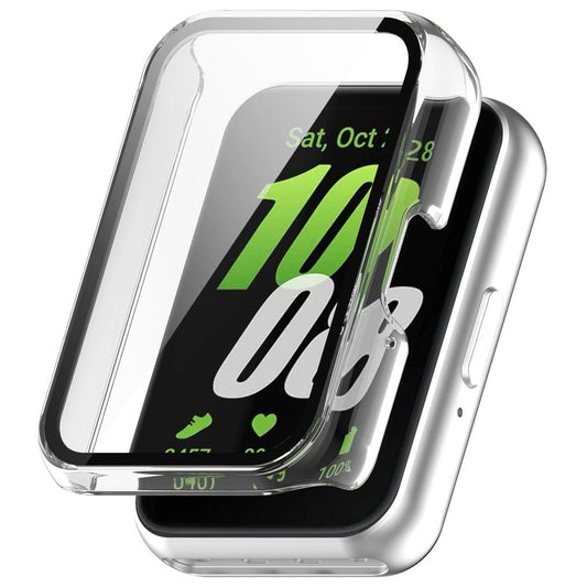 Techsuit Defense360 Pro hoesje voor Samsung Galaxy Fit3 R39M, Transparant