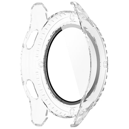 Techsuit Defense360 Pro hoesje voor Xiaomi Watch S3, Transparant