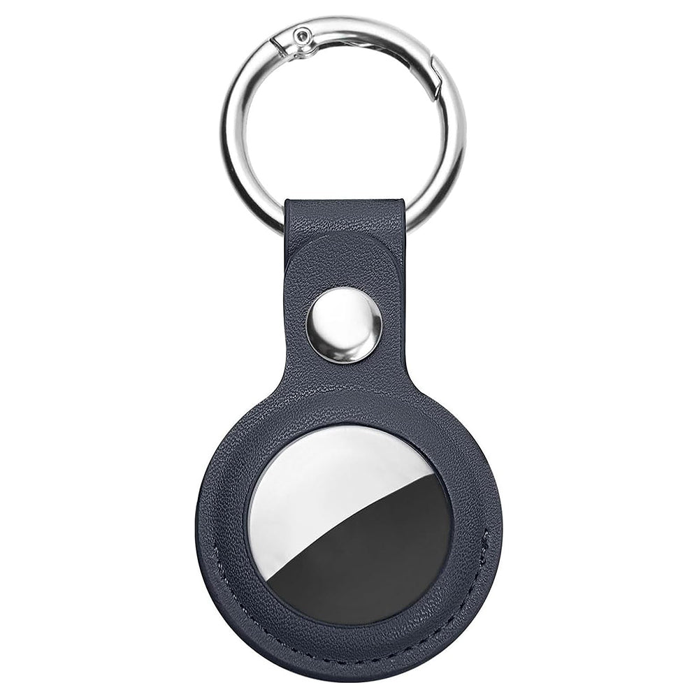 Techsuit SLH1 hoes voor Apple AirTag, Blauw