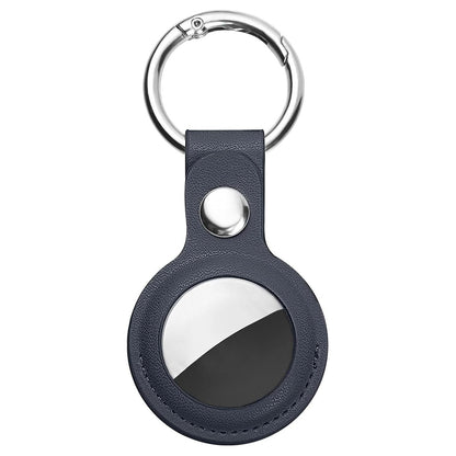 Techsuit SLH1 hoes voor Apple AirTag, Blauw