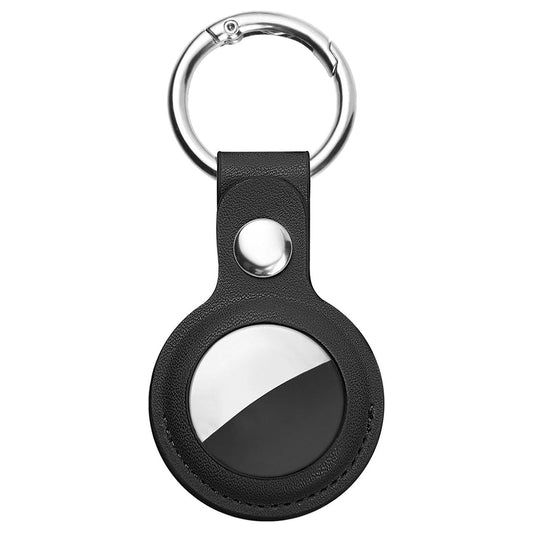 Techsuit SLH1 hoes voor Apple AirTag, Zwart
