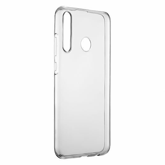 Case for Huawei P40 lite E, Transparent 51994006